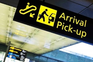 Desde Marrakech: Cena en la Azotea y Románticas Vistas a la Medina