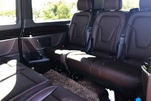 Desde Marrakech: Cena en la Azotea y Románticas Vistas a la Medina