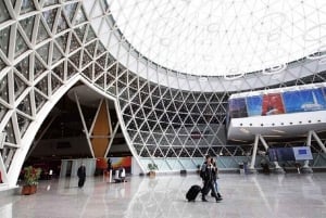 Desde Marrakech: Cena en la Azotea y Románticas Vistas a la Medina