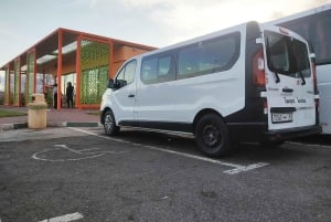 Transfert privé entre Marrakech et Agadir