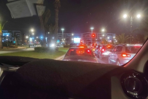 Transfert privé entre Marrakech et Agadir