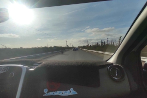 Transfert privé entre Marrakech et Agadir