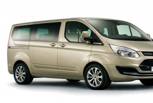 Yksityinen kuljetus Marrakechin ja Essaouiran välillä