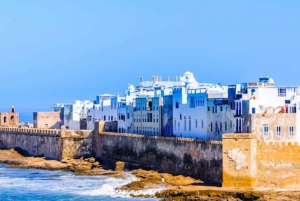 Yksityinen kuljetus Marrakechin ja Essaouiran välillä