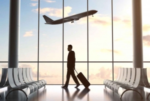 Yksityinen kuljetus Marrakechin ja Essaouiran välillä