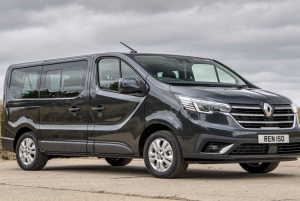 Yksityinen kuljetus Marrakechin ja Essaouiran välillä