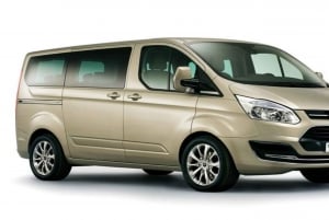 Yksityinen kuljetus Marrakechin ja Essaouiran välillä