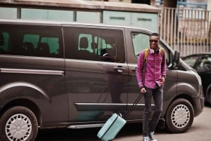 Private Transfert Between Marrakech & Essaouira