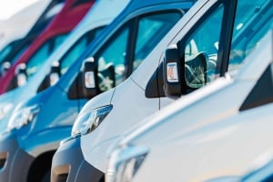 Private Transfert Between Marrakech & Essaouira