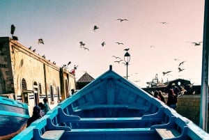 Private Transfert Between Marrakech & Essaouira