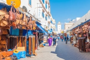 Private Transfert Between Marrakech & Essaouira