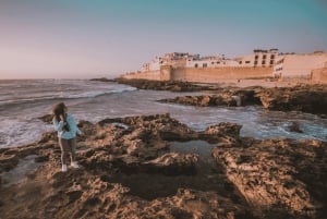 Private Transfert Between Marrakech & Essaouira