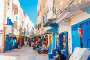 Private Transfert Between Marrakech & Essaouira