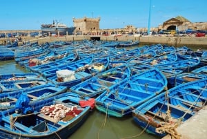 Private Transfert Between Marrakech & Essaouira