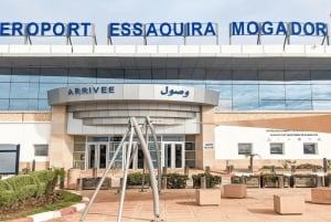 Private Transfert Between Marrakech & Essaouira