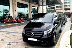 Privater Transfer zwischen Marrakech und Ouarzazate