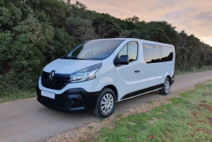 Privater Transfer zwischen Marrakech und Ouarzazate