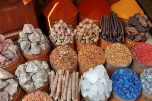 Private Walking Tour in Marrakech