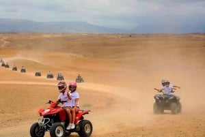 Casablanca : 7 jours de voyage de luxe du nord au désert