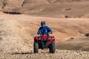 Casablanca : 7 jours de voyage de luxe du nord au désert