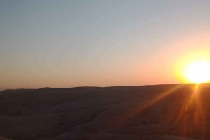 Casablanca : 7 jours de voyage de luxe du nord au désert
