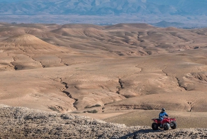 Casablanca : 7 jours de voyage de luxe du nord au désert