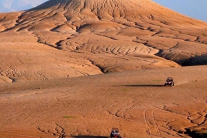 Casablanca : 7 jours de voyage de luxe du nord au désert