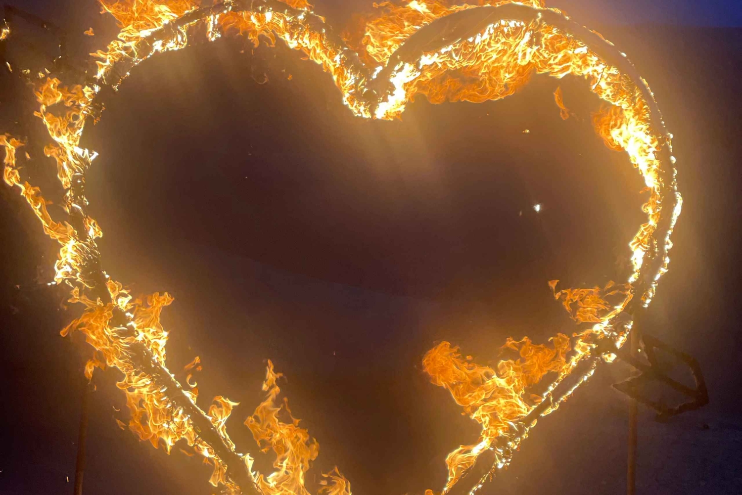 Quad biking, Camel ride, dinner & show at Agafay desert