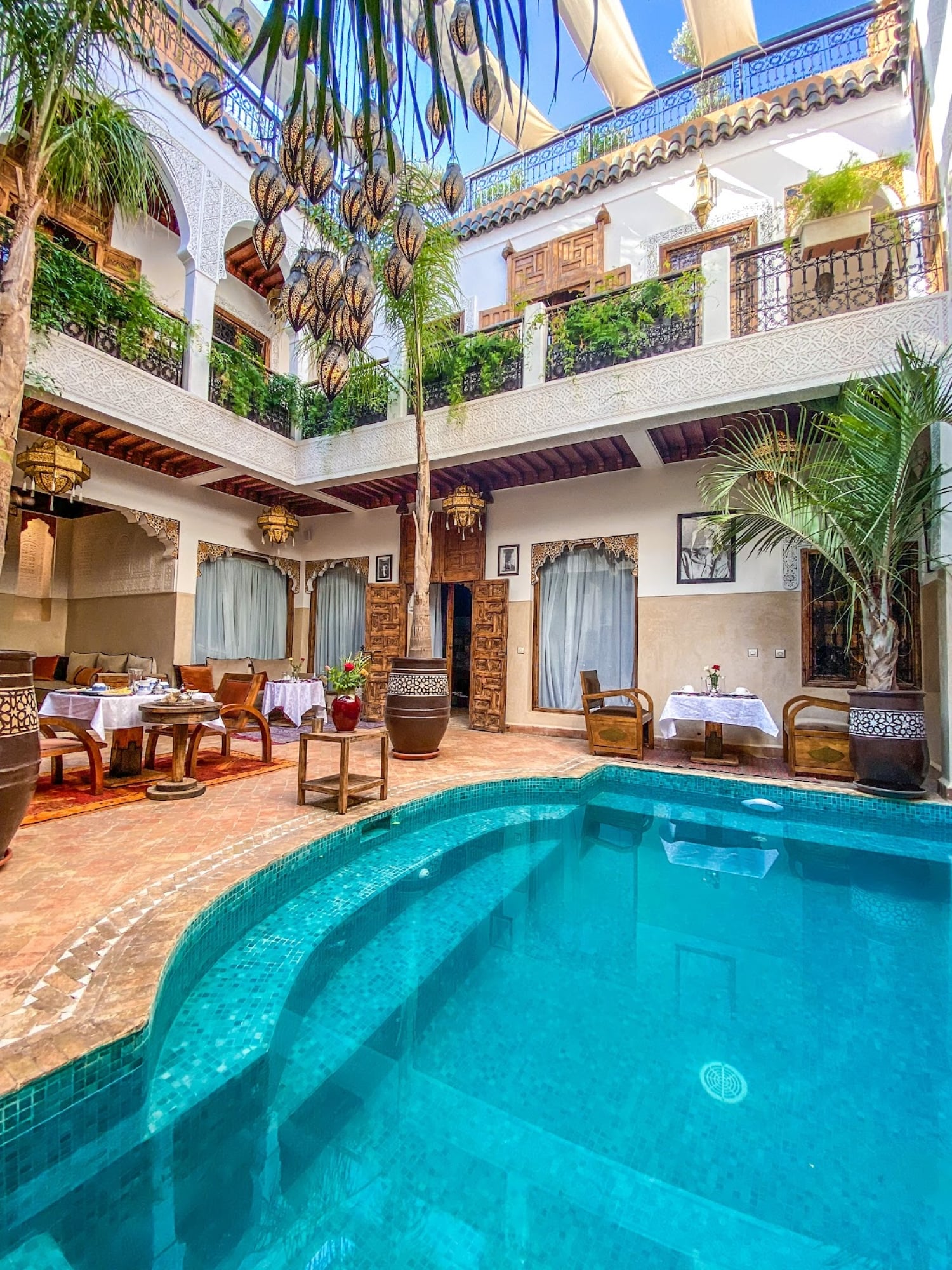 Riad Anya & SPA
