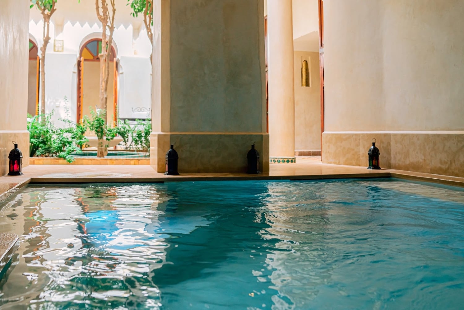 Riad Dar Zaouia