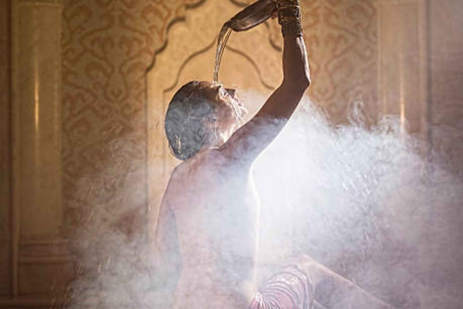 Romantic Hammam & Relaxing Massage in Marrakech