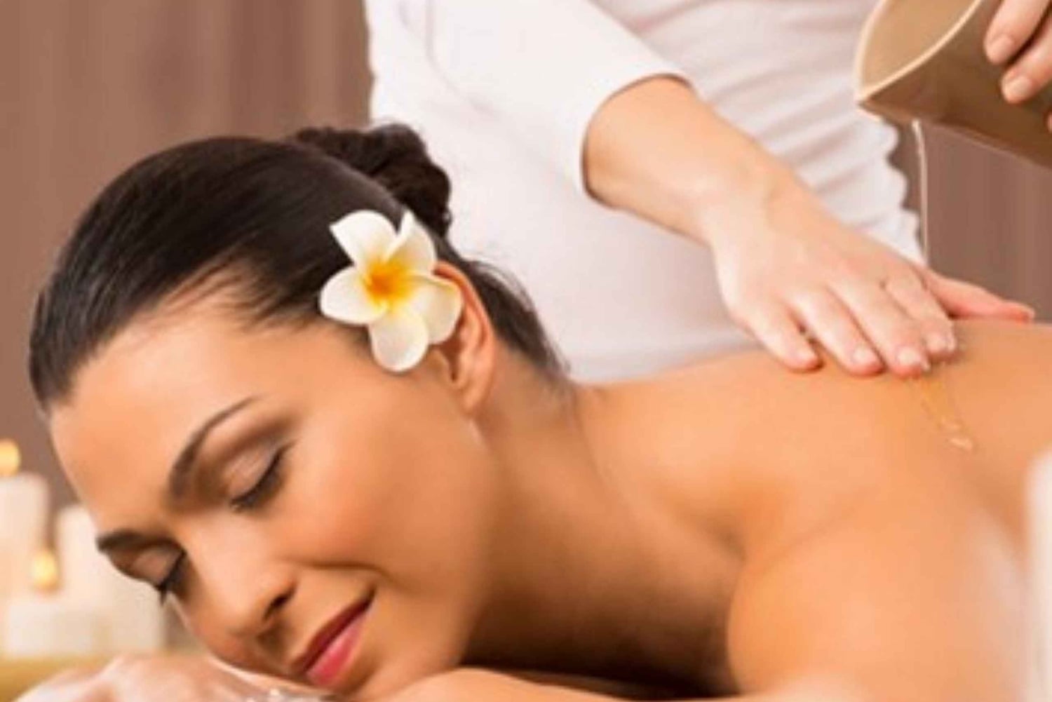 Romantic Hammam & Relaxing Massage in Marrakech