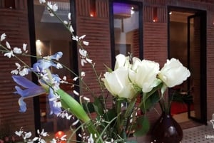 Marrakech : Traditional Royal Ritual Hammam Experience