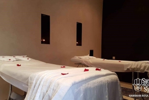 Marrakech : Traditional Royal Ritual Hammam Experience