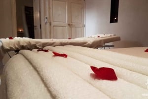 Marrakech : Traditional Royal Ritual Hammam Experience