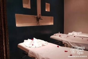 Marrakech : Traditional Royal Ritual Hammam Experience