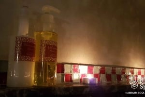 Marrakech : Traditional Royal Ritual Hammam Experience