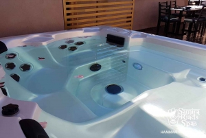 Marrakech : Traditional Royal Ritual Hammam Experience