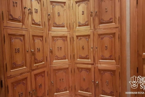 Marrakech : Traditional Royal Ritual Hammam Experience
