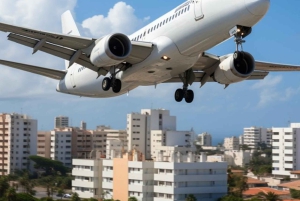 Seamless Journey: Marrakech to Casablanca Transfer