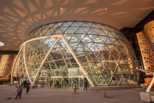 Seamless Journey: Marrakech to Casablanca Transfer