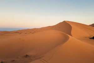 Shared 3 Day Tour from Marrakech to Merzouga with Lodging