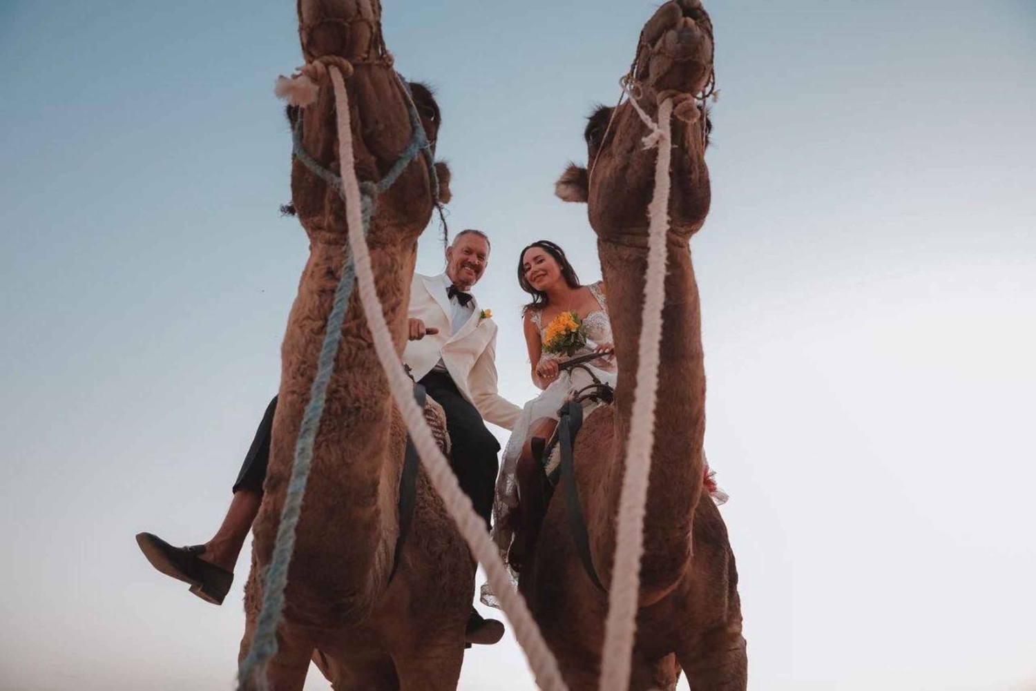 Workshop di ripresa e fotografia