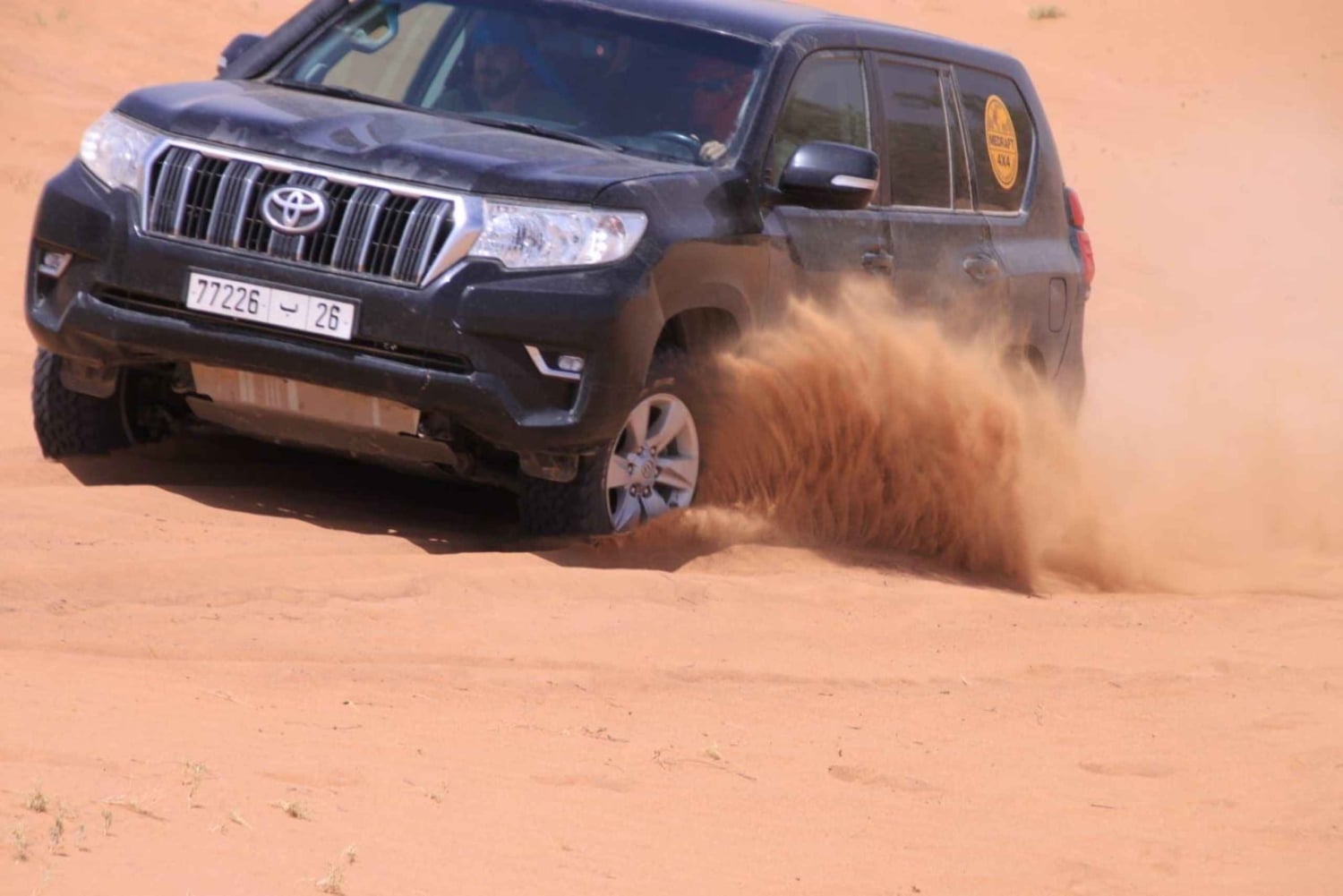 Workshop di ripresa e fotografia