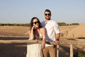 Workshop di ripresa e fotografia