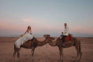 Workshop di ripresa e fotografia