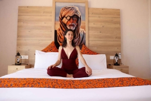 Workshop di ripresa e fotografia