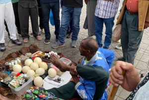 Sprudlande Marrakech genom ögonen på din lokala guide