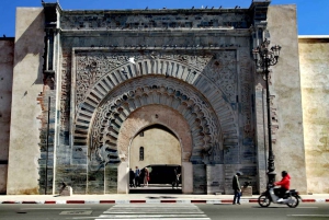 L'étincelante Marrakech à travers les yeux de votre Guide de région