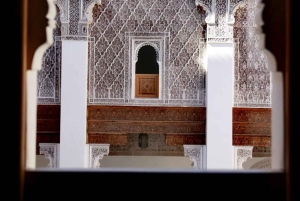 L'étincelante Marrakech à travers les yeux de votre Guide de région